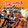 Cover for C'est toi que je t'aime (vachement beaucoup) by Les Inconnus